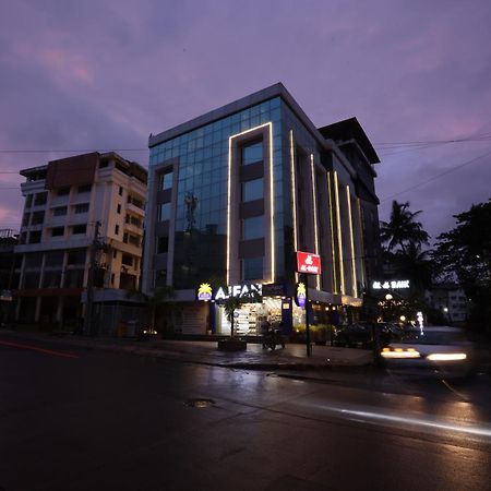 Royal Plaza Suites By Rak Rooms, Mangaluru Экстерьер фото