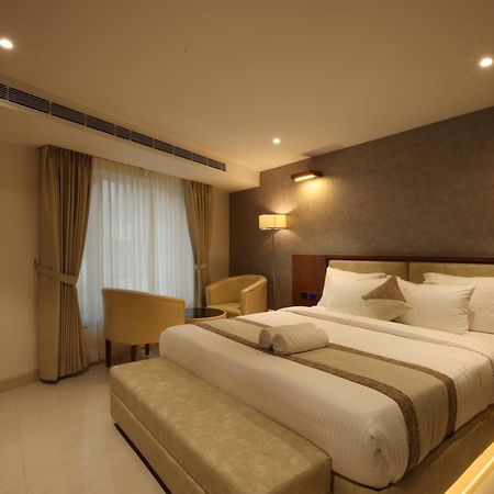 Royal Plaza Suites By Rak Rooms, Mangaluru Экстерьер фото