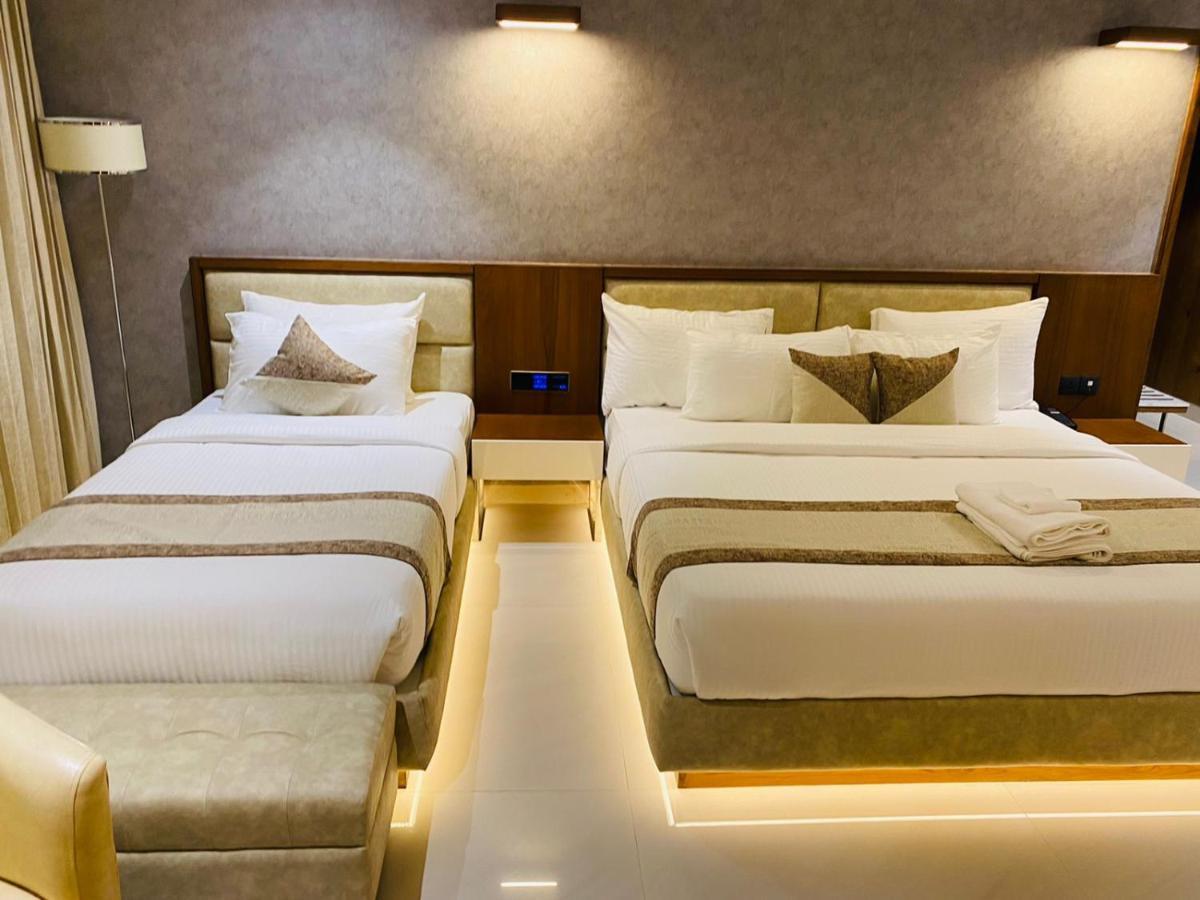 Royal Plaza Suites By Rak Rooms, Mangaluru Экстерьер фото