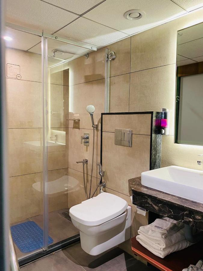 Royal Plaza Suites By Rak Rooms, Mangaluru Экстерьер фото
