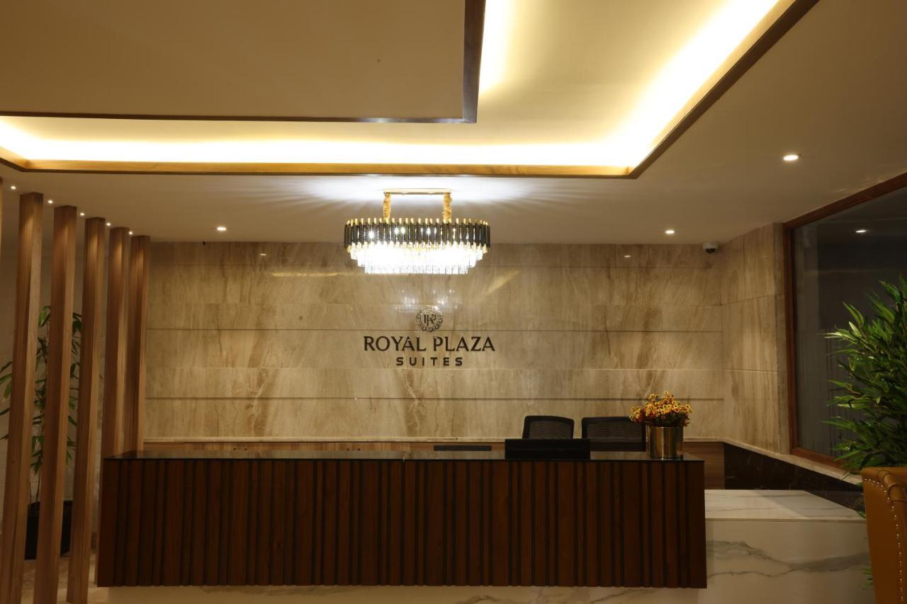 Royal Plaza Suites By Rak Rooms, Mangaluru Экстерьер фото