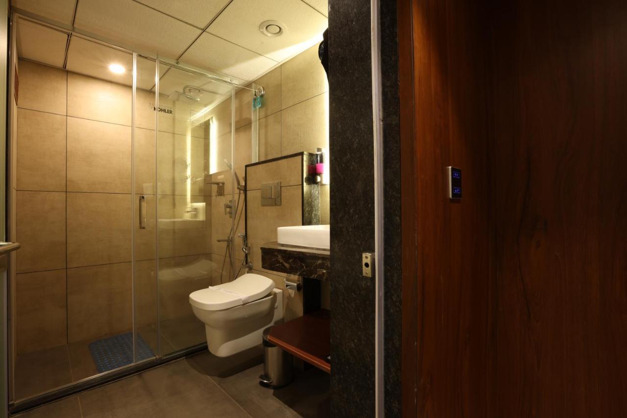 Royal Plaza Suites By Rak Rooms, Mangaluru Экстерьер фото