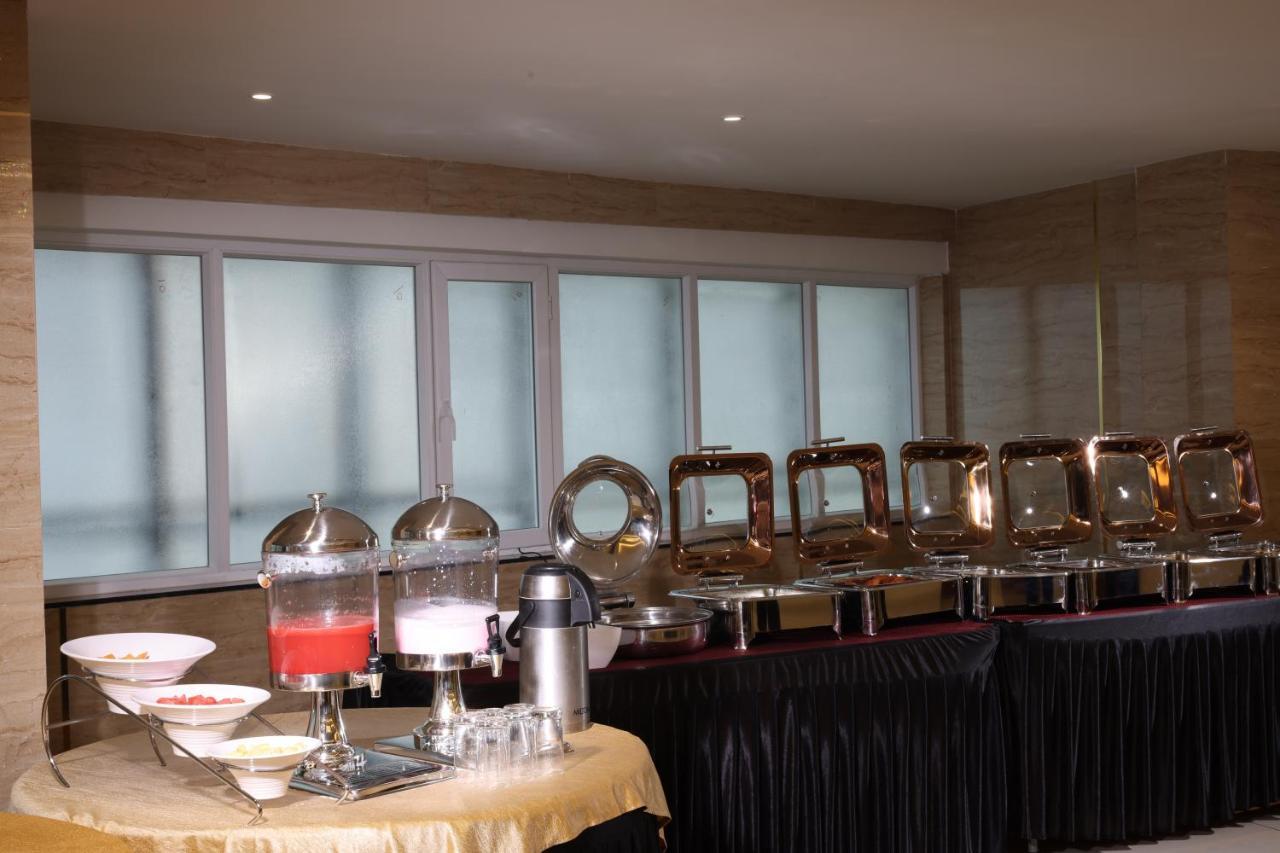 Royal Plaza Suites By Rak Rooms, Mangaluru Экстерьер фото